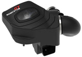 aFe Momentum GT Cold Air Intake System w/Pro 5R Filter 17-21 BMW 530 L4-2.0L - 50-70067R