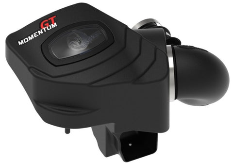 aFe Momentum GT Cold Air Intake System w/Pro 5R Filter 17-21 BMW 530 L4-2.0L - 50-70067R