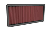 K&N 20-21 Polaris Slingshot 1997 Replacement Air Filter - PL-1920