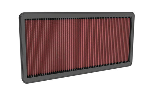 K&N 20-21 Polaris Slingshot 1997 Replacement Air Filter - PL-1920