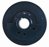 Fluidampr Ford 302 HO (5.0L) V8 External balance (w/ 34oz CW) Steel Balanced Damper - 650221