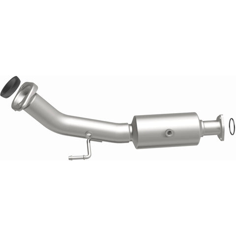 MagnaFlow 2007-2011 Honda Civic L4 2.0L California Catalytic Converter Direct Fit - 5461185
