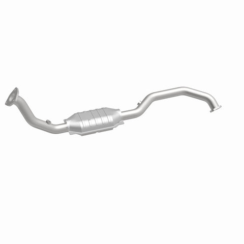 MagnaFlow Conv DF 98-02 3.5L Isuzu Trooper PS - 23634