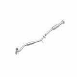 MagnaFlow Direct Fit Catalytic Converter 94-96 Buick Century/Oldsmobile - 23413
