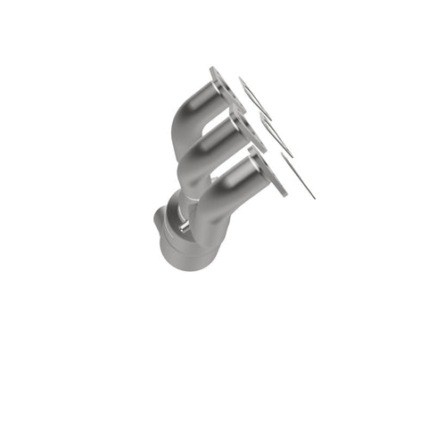 MagnaFlow Conv DF 01-06 BMW M3 3.2L Rear Mani - 49796