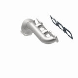 MagnaFlow Conv DF 2009 Kia Borrego 3.8L Passenger Side - 51401