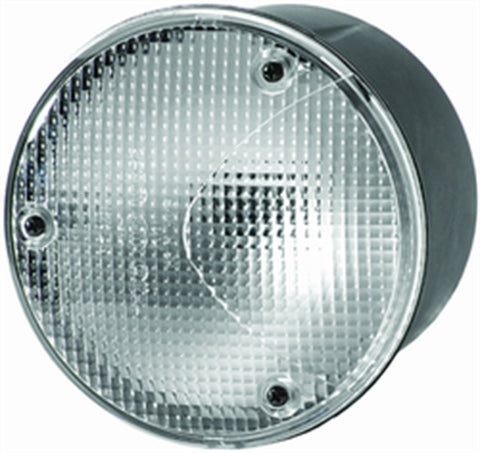 Hella Universal Clear Lens 4169 Series Back Up Light - H23169031