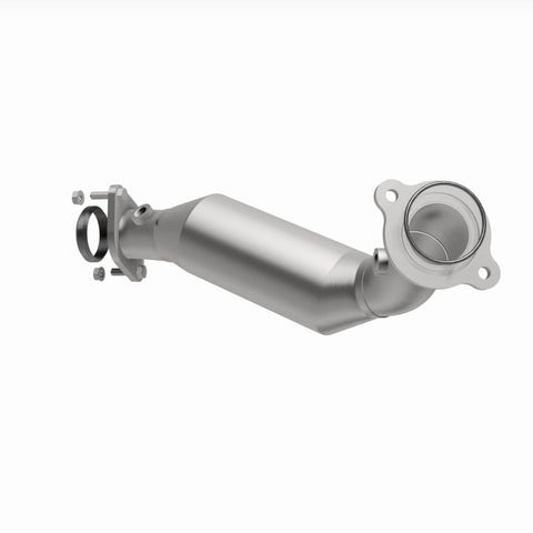 Magnaflow Conv DF 2009-2015 CTS V8 6.2 OEM Underbody - 21-179