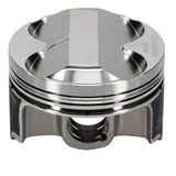 Wiseco AC/HON B 4v DOME +8.25 STRUT 8150XX Piston Kit - K593M815AP