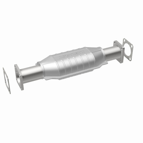 MagnaFlow Conv Direct Fit 91-94 Isuzu Rodeo 3.1L V6 - 3391657