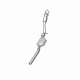 MagnaFlow Direct Fit Catalytic Converter 00-02 Audi S4 2.7L D/S A/T (49 State) - 49913