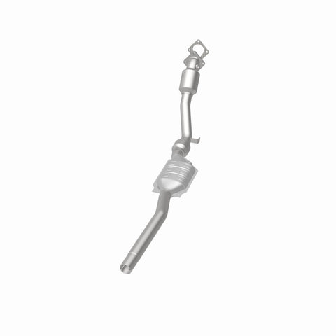 MagnaFlow Direct Fit Catalytic Converter 00-02 Audi S4 2.7L D/S A/T (49 State) - 49913