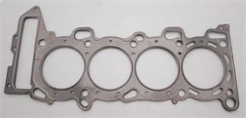 Cometic Nissan SR20DE/DET 87.5mm .036 inch MLS Head Gasket w/1 Extra Oil Hole - C4324-036
