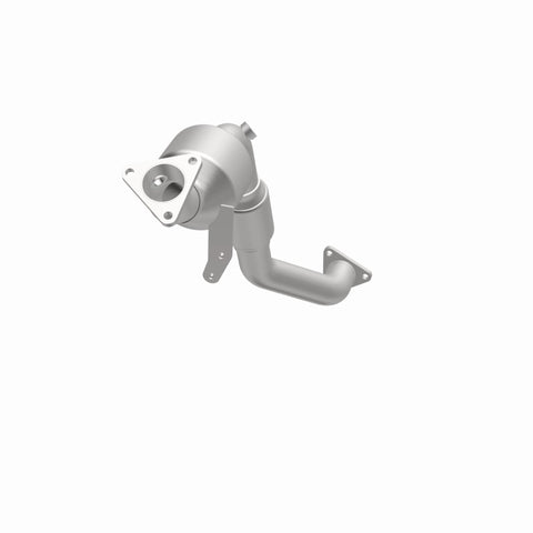 MagnaFlow Direct Fit Catalytic Converter 2007-2010 Q7 V6 3.6 OEM Underbody - 52585