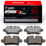 R1 20-26 GMC Terrain Rear Optimum OE Brake Pads - 2551-2374-00