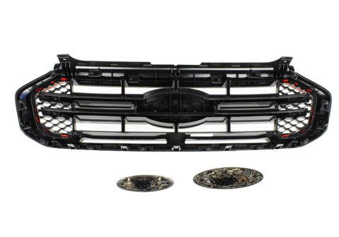 Ford Racing 19-22 Ranger Tremor Modified Front Grille - M-8200-TMR