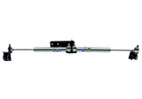 Superlift 18-20 Jeep Wrangler JL/2020 Jeep Gladiator JT 4WD - Dual Steering Stabilizer Kit Bilstein - 92715