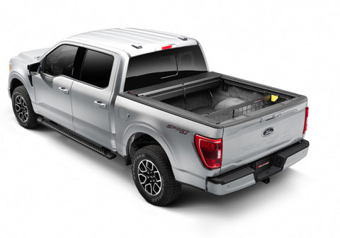 Roll-N-Lock 21+ Ford F-150 Cargo Manager - CM132