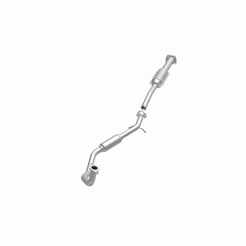 MagnaFlow Direct Fit Catalytic Converter 94-96 Buick Century/Oldsmobile - 23413