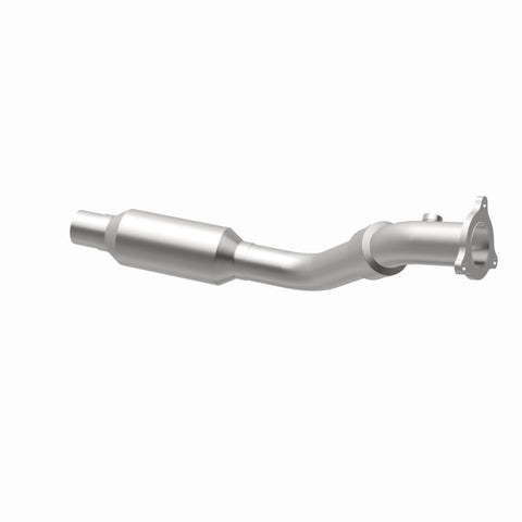 MagnaFlow Direct Fit Catalytic Converter OEM 2004-2006 Chrysler Pacifica Underbody - 4551018