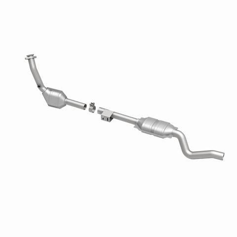 MagnaFlow Conv DF 2003 Mercedes ML320 3.2L - 51847
