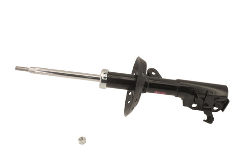 KYB Excel-G Strut Front Left Honda CR-Z 2011 - 333787