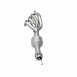 MagnaFlow Conv DF BMW 5-6 06-09 Passenger Side - 50408