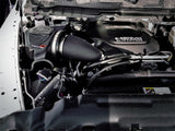 aFe POWER Momentum GT Pro Dry S Cold Air Intake 2017 RAM 2500 Power Wagon V8-6.4L HEMI - 51-72104