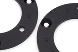 Dinan 98-06 BMW 323i/325i/328i/Z4 (E46/E85/E86) Camber Plate Kit - Front - D160-0390