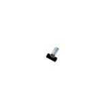 Bilstein 5100 Series 1984 Ford Bronco II Base Rear 46mm Monotube Shock Absorber - 24-185509