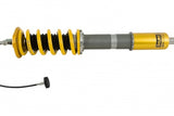 Ohlins 07-15 Mitsubishi EVO X (CZ4A) Road & Track Coilover System - MIS MI10S1