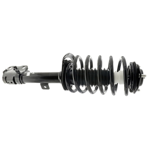 KYB Shocks & Struts Strut Plus Front Right 12-17 Jeep Compass FWD / 12-17 Jeep Patriot FWD - SR4467