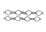 Kooks GM LSX Cylinder Heads Cometic MLS (Multi-Layer Steel) Exhaust Gaskets - SS-755818