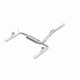 MagnaFlow Sys C/B Camaro- Firbird 98 02 5.7L - 15684