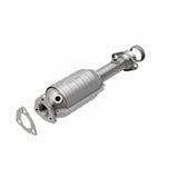 MagnaFlow California Direct Fit Converter 00-01 Acura Integra 1.8L - 4481650