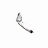 MagnaFlow Direct Fit Catalytic Converter Ford 87 93 - 93340