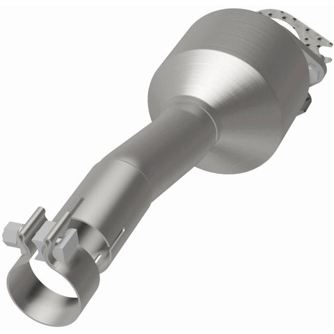 MagnaFlow Direct Fit Catalytic Converter 2010-2013 TRANSIT CONNECT 2.0 L Underbody - 52270