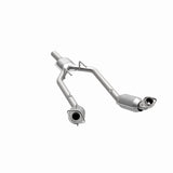 MagnaFlow Direct Fit Catalytic Converter 96-97 Mercury Cougar 3.8L - 444080