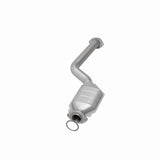 MagnaFlow Direct Fit Catalytic Converter 92-97 GS300/SC300 3.0 Rear - 93352