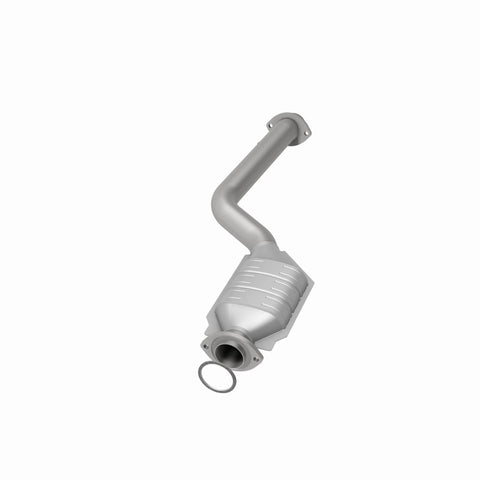 MagnaFlow Direct Fit Catalytic Converter 92-97 GS300/SC300 3.0 Rear - 93352