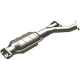 MagnaFlow Conv DF 92-95 Mazda 929 3.0 Rear CA - 338698
