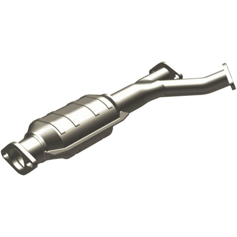 MagnaFlow Conv DF 92-95 Mazda 929 3.0 Rear CA - 338698