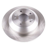 Power Stop 10-18 Hyundai Santa Fe Rear Autospecialty Brake Rotor - JBR1532