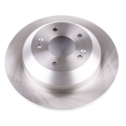 Power Stop 10-18 Hyundai Santa Fe Rear Autospecialty Brake Rotor - JBR1532