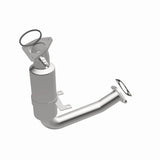 MagnaFlow Conv DF 00-04 Ford Focus 4.2L A/T - 25202