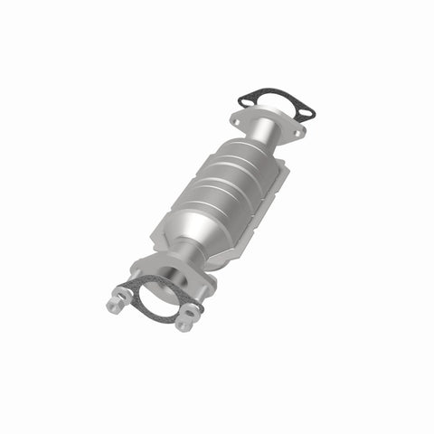 MagnaFlow Direct Fit Catalytic Converter 08-10 Hyundai Elantra 2.0L - 51266