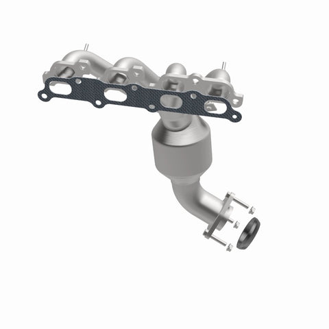 MagnaFlow Direct Fit Catalytic Converter 2004-2005 Colorado 2.8L - 49327