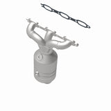 MagnaFlow Direct Fit Catalytic Converter 2007 Chrysler Pacifica 4.0L - 51481