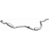 MagnaFlow Conv DF Mercedes ML55 01-03 Driver Side - 24570