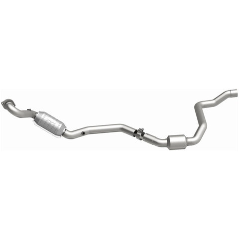 MagnaFlow Conv DF Mercedes ML55 01-03 Driver Side - 24570